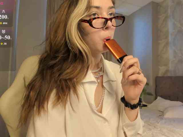 Vanessa-Walters webcam