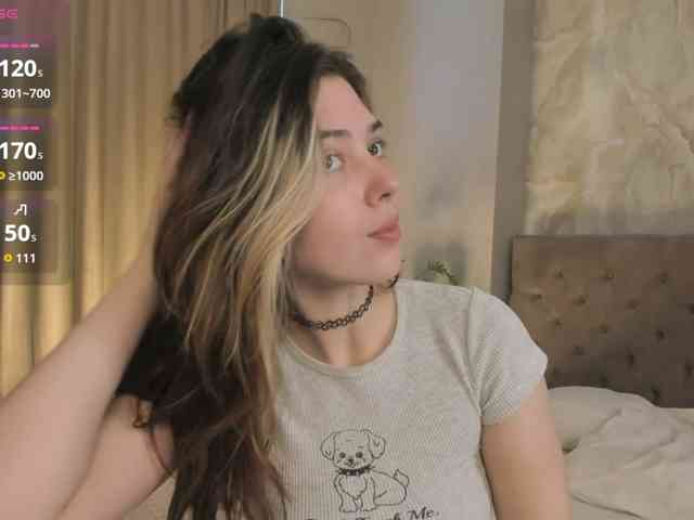 Vanessa-Walters webcam