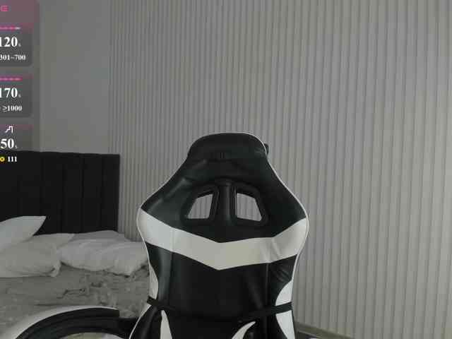 Vanessa-Walters webcam