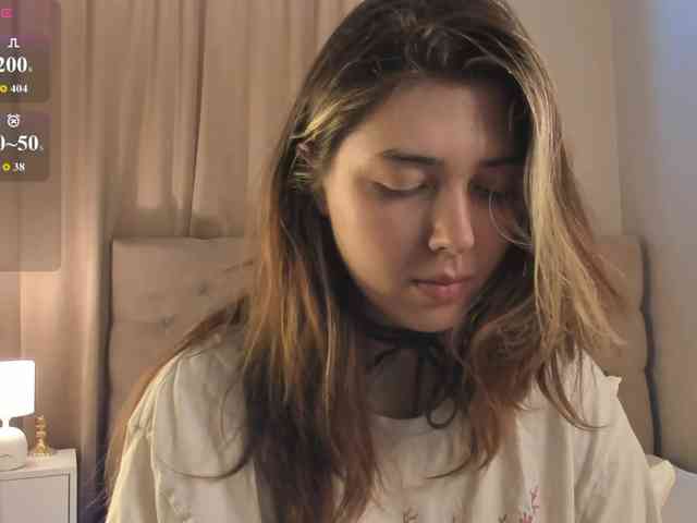 Vanessa-Walters webcam