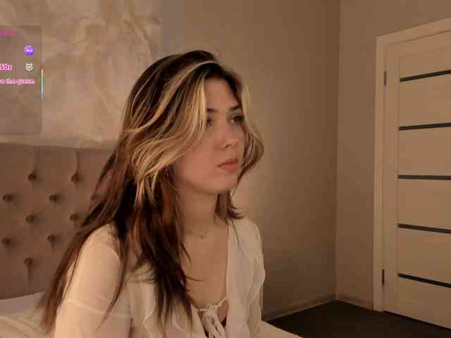 Vanessa-Walters webcam