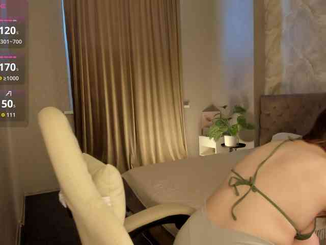 Vanessa-Walters webcam