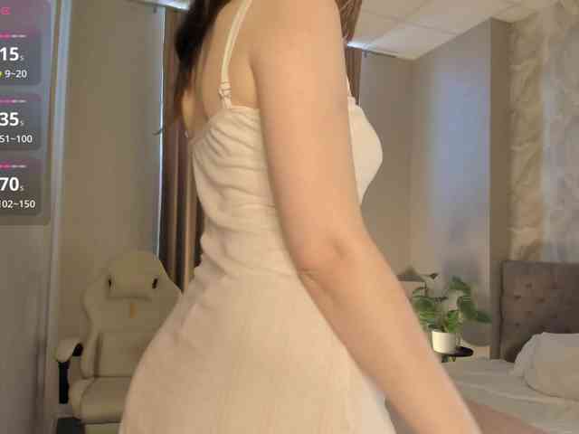 Vanessa-Walters webcam