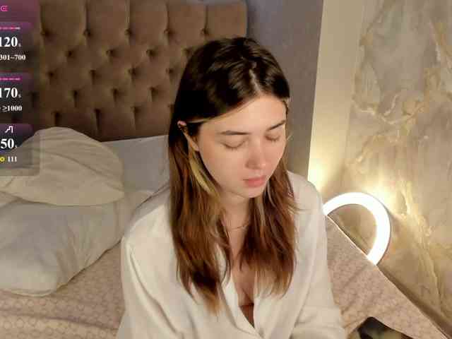 Vanessa-Walters webcam