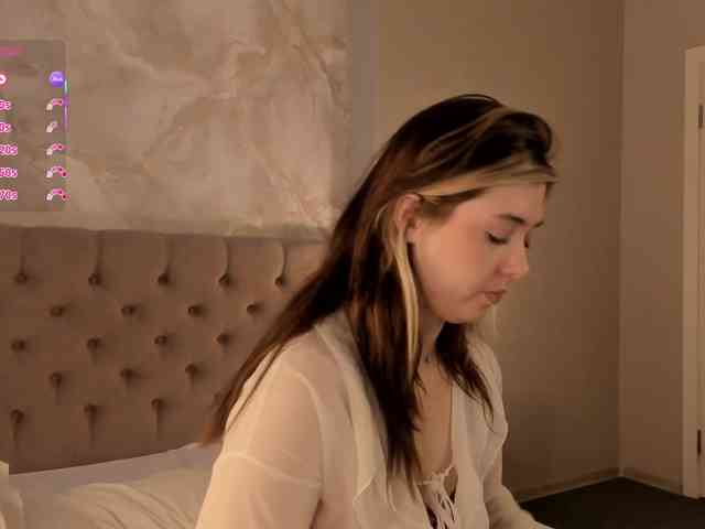 Vanessa-Walters webcam