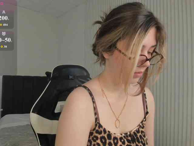 Vanessa-Walters webcam