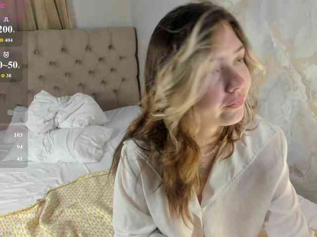 Vanessa-Walters webcam