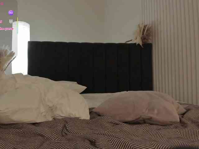 Vanessa-Walters webcam