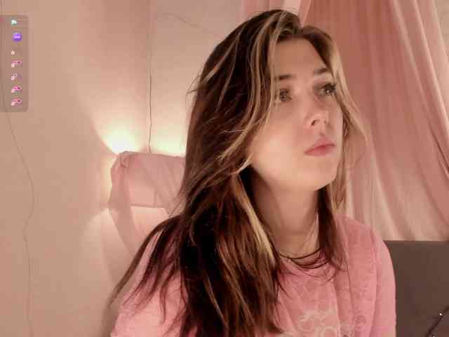 Vanessa-Walters webcam