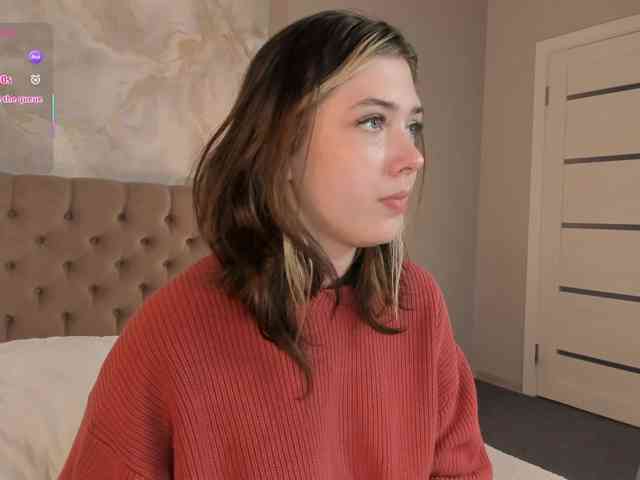 Vanessa-Walters webcam