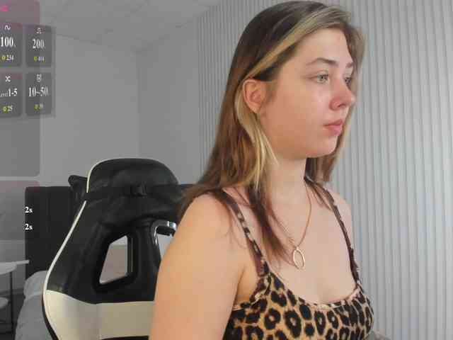 Vanessa-Walters webcam