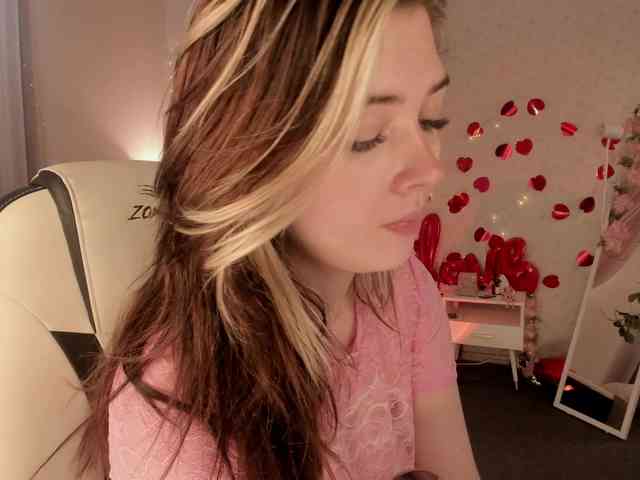 Vanessa-Walters webcam