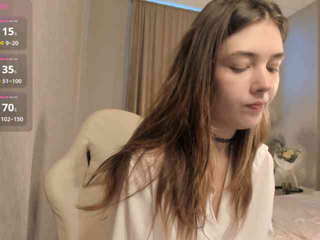 Vanessa-Walters webcam