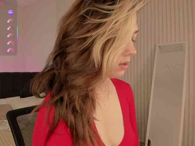 Vanessa-Walters webcam