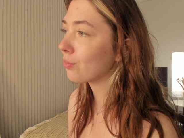 Vanessa-Walters webcam