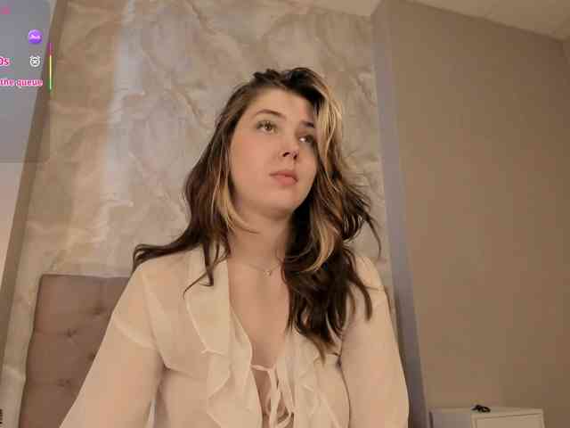 Vanessa-Walters webcam