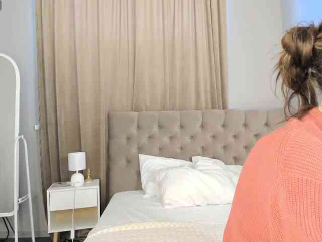 Vanessa-Walters webcam