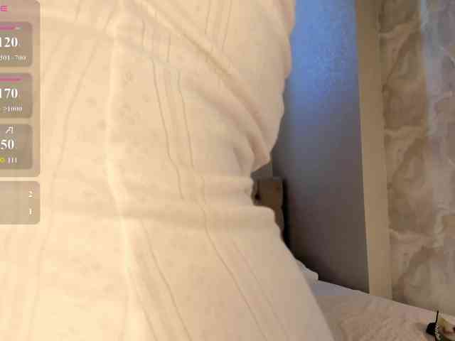 Vanessa-Walters webcam