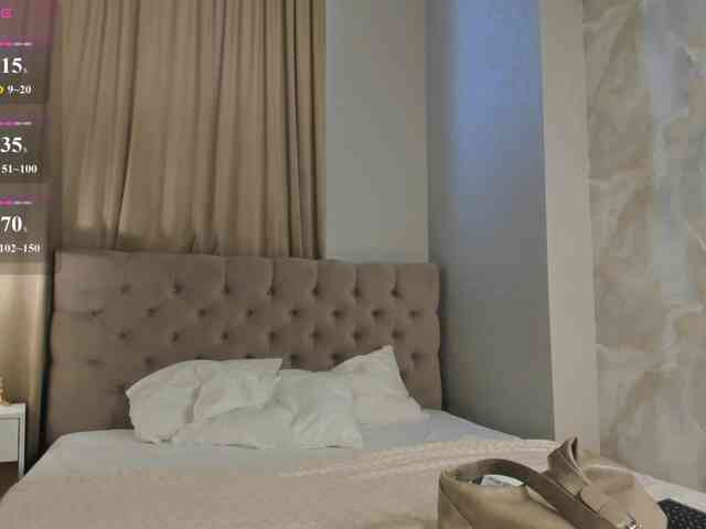 Vanessa-Walters webcam