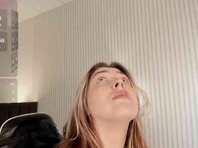 Vanessa-Walters Sex Cam Show