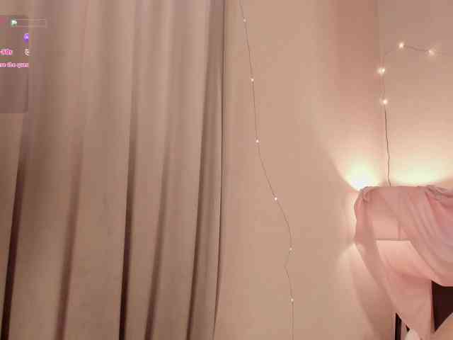 Vanessa-Walters webcam