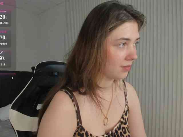 Vanessa-Walters webcam