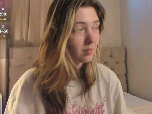 Vanessa-Walters webcam