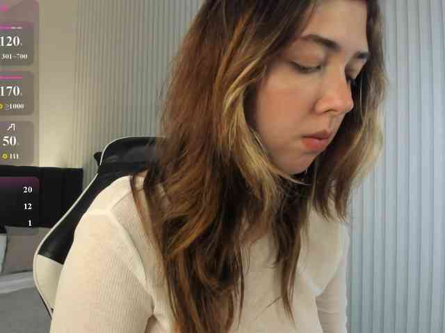 Vanessa-Walters webcam