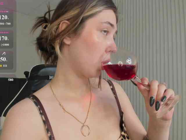 Vanessa-Walters webcam