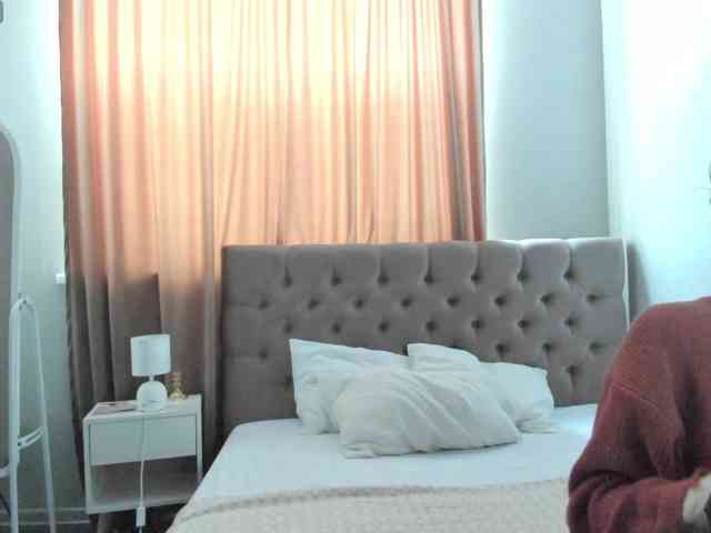 Vanessa-Walters webcam