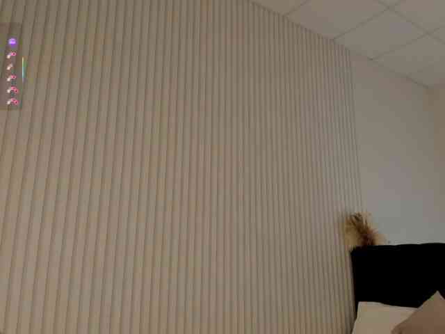 Vanessa-Walters webcam