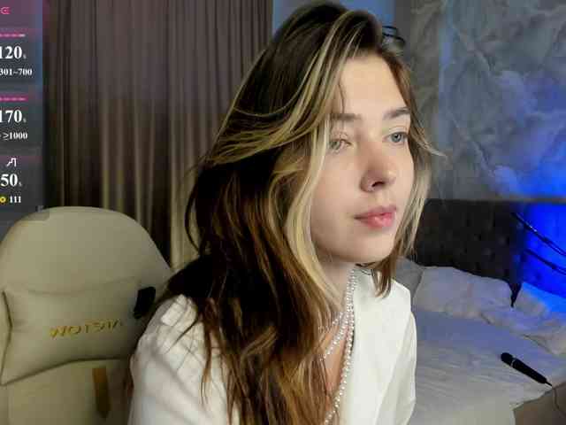 Vanessa-Walters webcam