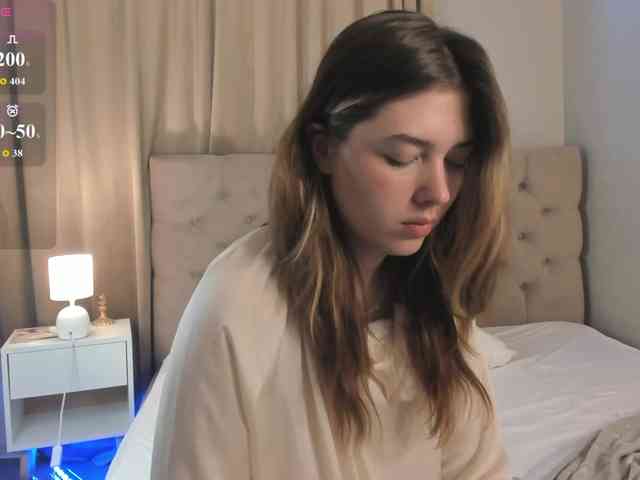 Vanessa-Walters webcam