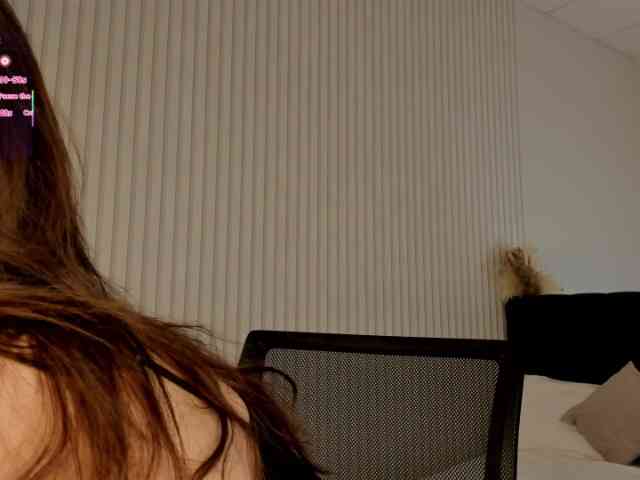 Vanessa-Walters webcam