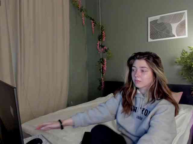 Vanessa-Walters webcam