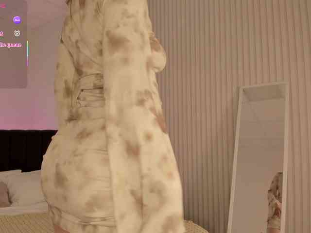 Vanessa-Walters webcam