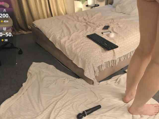Vanessa-Walters webcam