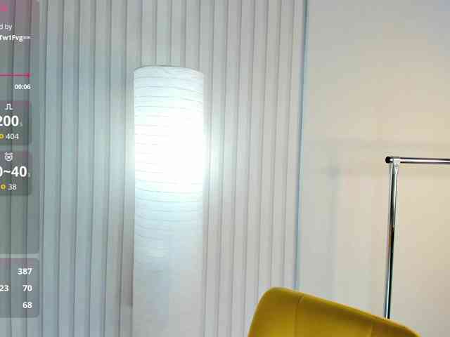 Vanessa-Walters webcam