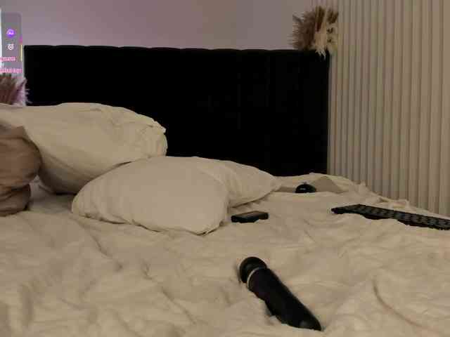 Vanessa-Walters webcam