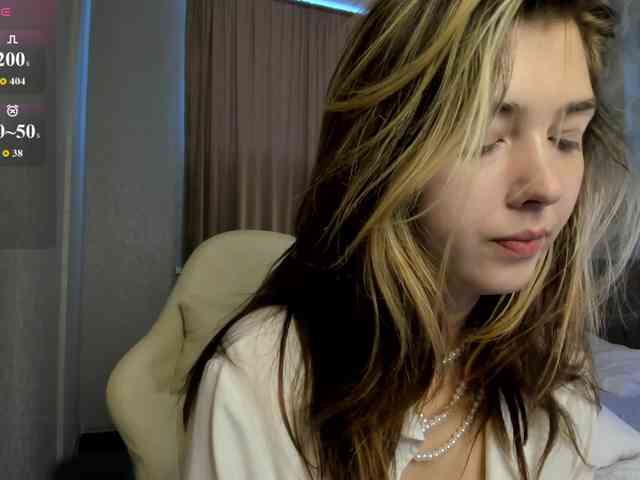 Vanessa-Walters webcam