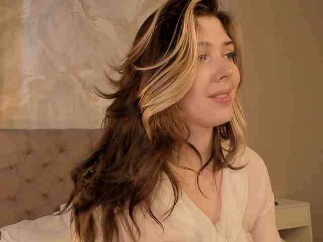 Модель: Vanessa-Walters