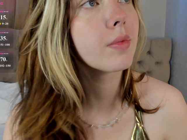 Vanessa-Walters webcam