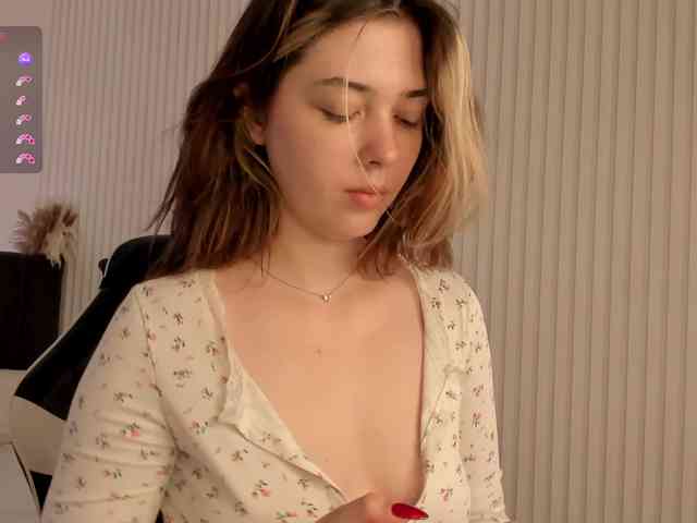 Vanessa-Walters webcam