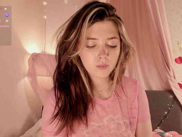 Vanessa-Walters webcam