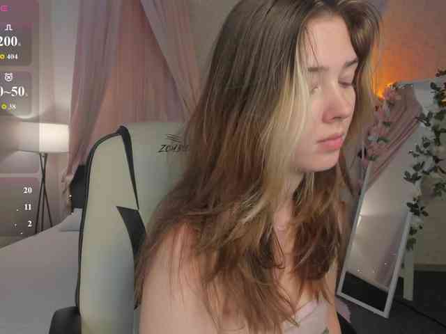 Vanessa-Walters webcam