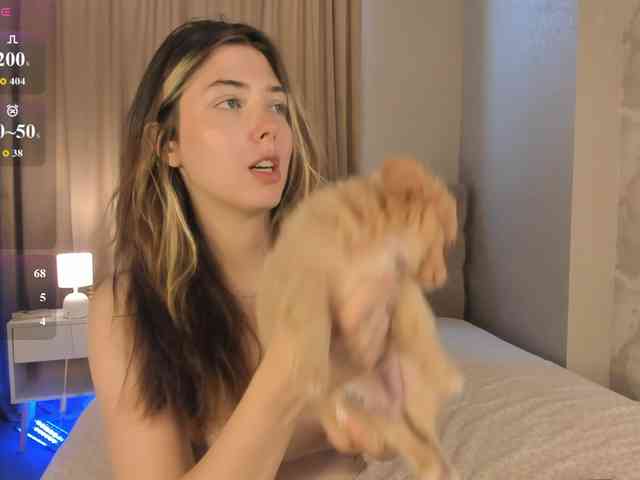 Vanessa-Walters webcam