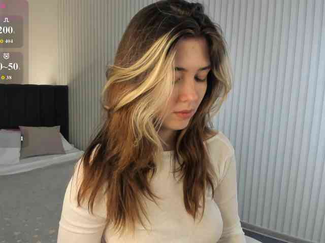 Vanessa-Walters Sex Cam Show