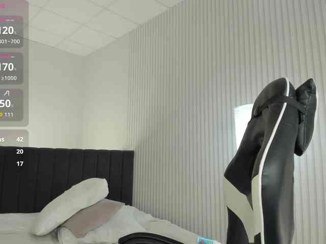 Vanessa-Walters webcam