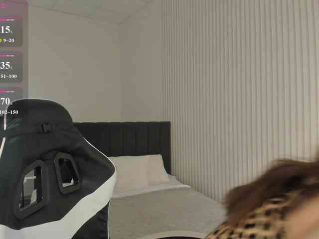 Vanessa-Walters webcam