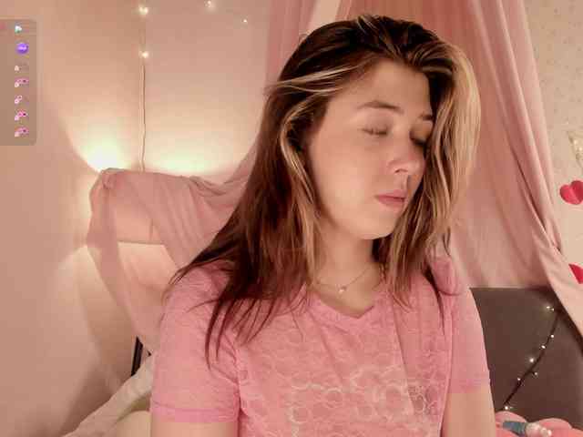 Vanessa-Walters webcam